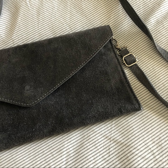 Clutch bag purse - Picture 2 of 5